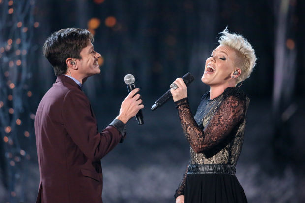 56th annual Grammy Awards